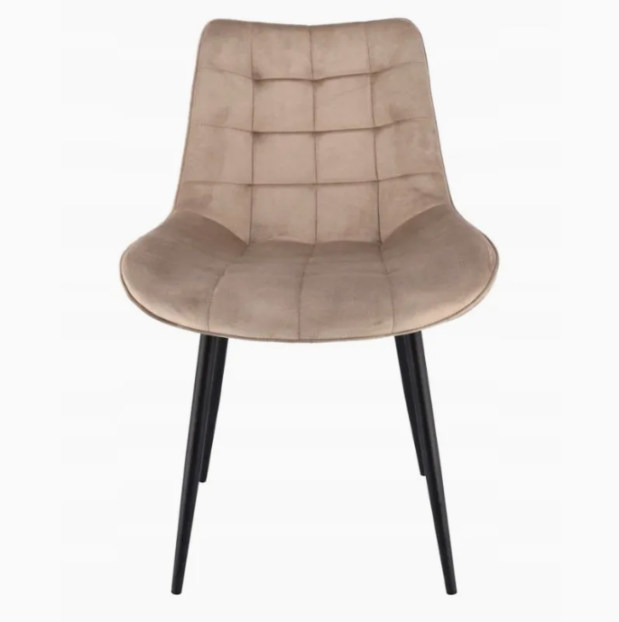 Elegant Soft Velvet Dining Chairs best