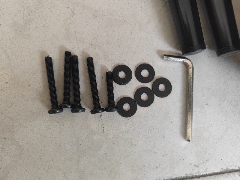 Spare parts Spare parts